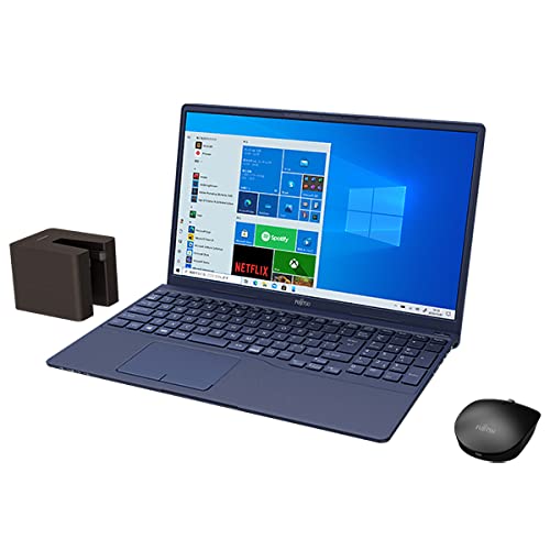 FMV LIFEBOOK TH77/E3 インディゴブルー Amazon.co.jp: 富士通 FMV LIFEBOOK TH77/E3 FMVT77E3L [インディゴ